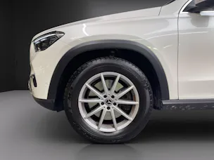 Mercedes-Benz GLE 450 4Matic