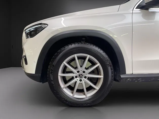 Mercedes-Benz GLE 450 4Matic