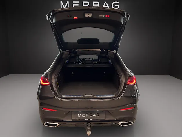 Mercedes-Benz GLC Coupé 300 de EQ Star