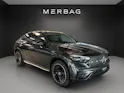 Mercedes-Benz GLC Coupé 300 de EQ Star