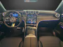 Mercedes-Benz GLC Coupé 300 de EQ Star