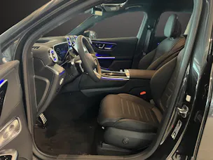Mercedes-Benz GLC Coupé 300 de EQ Star