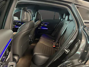 Mercedes-Benz GLC Coupé 300 de EQ Star