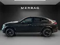 Mercedes-Benz GLC Coupé 300 de EQ Star