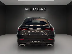 Mercedes-Benz GLC Coupé 300 de EQ Star