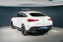 Mercedes-Benz GLE Coupé 350de 4M 9G-T