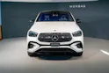 Mercedes-Benz GLE Coupé 350de 4M 9G-T
