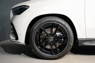 Mercedes-Benz GLE Coupé 350de 4M 9G-T