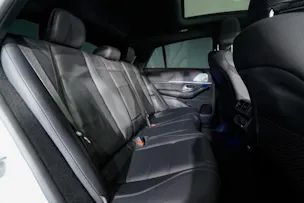 Mercedes-Benz GLE Coupé 350de 4M 9G-T