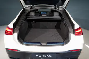 Mercedes-Benz GLE Coupé 350de 4M 9G-T