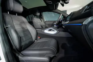 Mercedes-Benz GLE Coupé 350de 4M 9G-T