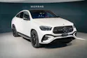 Mercedes-Benz GLE Coupé 350de 4M 9G-T