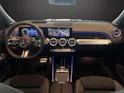 Mercedes-Benz GLB 220 d 4M 8G-Tronic AMG Line