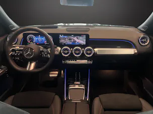 Mercedes-Benz GLB 220 d 4M 8G-Tronic AMG Line