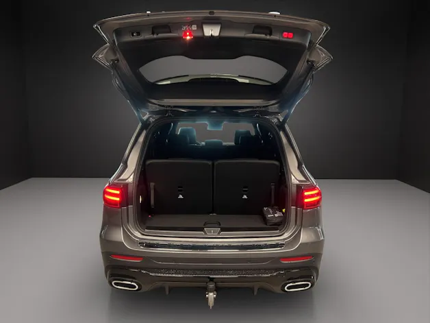 Mercedes-Benz GLB 220 d 4M 8G-Tronic AMG Line