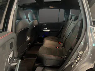 Mercedes-Benz GLB 220 d 4M 8G-Tronic AMG Line