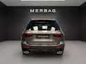 Mercedes-Benz GLB 220 d 4M 8G-Tronic AMG Line