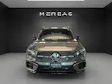 Mercedes-Benz GLB 220 d 4M 8G-Tronic AMG Line