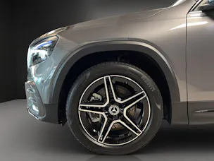 Mercedes-Benz GLB 220 d 4M 8G-Tronic AMG Line