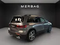Mercedes-Benz GLB 220 d 4M 8G-Tronic AMG Line