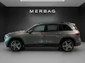 Mercedes-Benz GLB 220 d 4M 8G-Tronic AMG Line