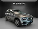 Mercedes-Benz GLB 220 d 4M 8G-Tronic AMG Line