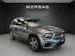 Mercedes-Benz GLB 220 d 4M 8G-Tronic AMG Line