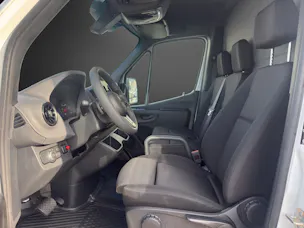Mercedes-Benz Sprinter 317 CDI Lang 9G-TRONIC