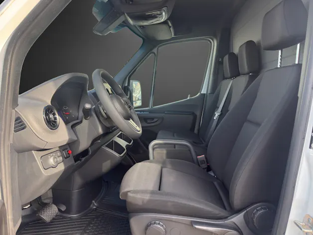 Mercedes-Benz Sprinter 317 CDI Lang 9G-TRONIC