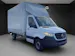 Mercedes-Benz Sprinter 317 CDI Lang 9G-TRONIC