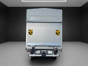 Mercedes-Benz Sprinter 317 CDI Lang 9G-TRONIC