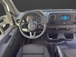 Mercedes-Benz Sprinter 317 CDI Lang 9G-TRONIC