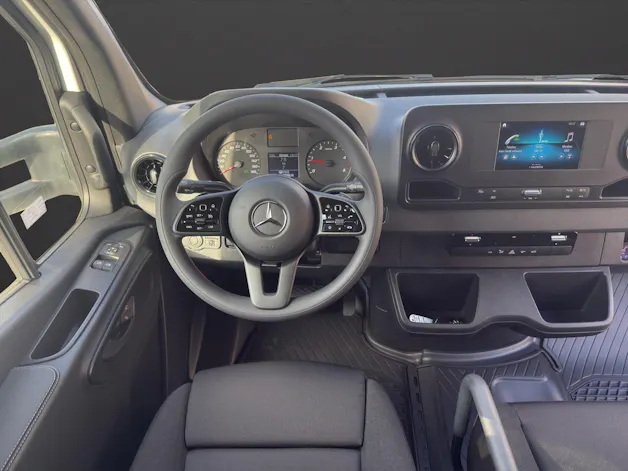 Mercedes-Benz Sprinter 317 CDI Lang 9G-TRONIC