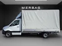 Mercedes-Benz Sprinter 317 CDI Lang 9G-TRONIC