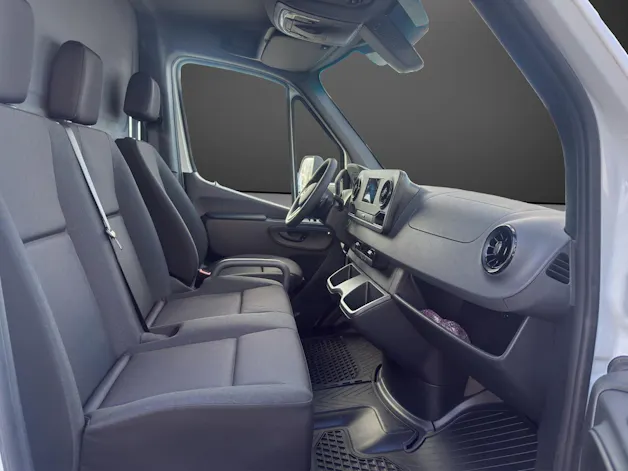 Mercedes-Benz Sprinter 317 CDI Lang 9G-TRONIC