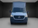 Mercedes-Benz Sprinter 317 CDI Lang 9G-TRONIC