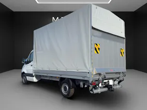 Mercedes-Benz Sprinter 317 CDI Lang 9G-TRONIC