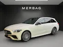 Mercedes-Benz C 220 d T 4 Matic Swiss Star