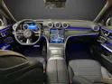 Mercedes-Benz C 220 d T 4 Matic Swiss Star