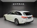 Mercedes-Benz C 220 d T 4 Matic Swiss Star