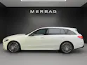 Mercedes-Benz C 220 d T 4 Matic Swiss Star