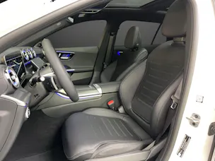Mercedes-Benz C 220 d T 4 Matic Swiss Star