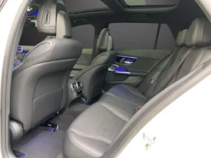 Mercedes-Benz C 220 d T 4 Matic Swiss Star