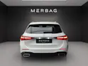 Mercedes-Benz C 220 d T 4 Matic Swiss Star