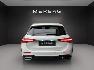 Mercedes-Benz C 220 d T 4 Matic Swiss Star