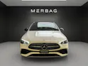 Mercedes-Benz C 220 d T 4 Matic Swiss Star