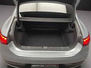 Mercedes-Benz EQE 43 AMG 4 Matic