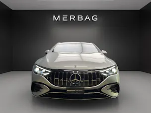 Mercedes-Benz EQE 43 AMG 4 Matic