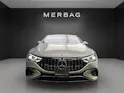 Mercedes-Benz EQE 43 AMG 4 Matic