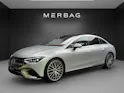 Mercedes-Benz EQE 43 AMG 4 Matic